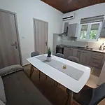 펜션 House For Up To 9 People Near Olympia *