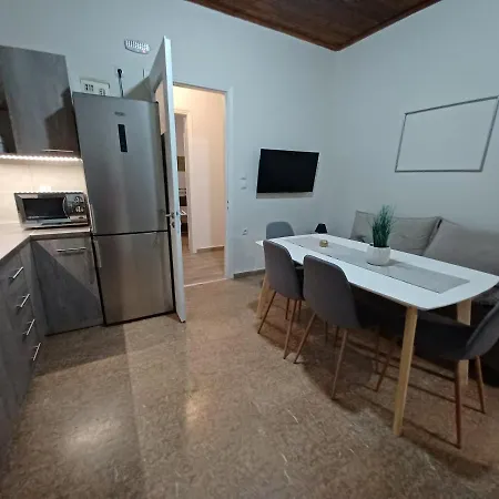 Nyaraló House For Up To 9 People Near Olympia *