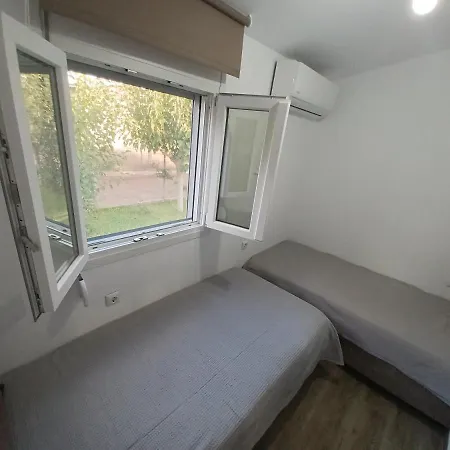 House For Up To 9 People Near Olympia Katakolo