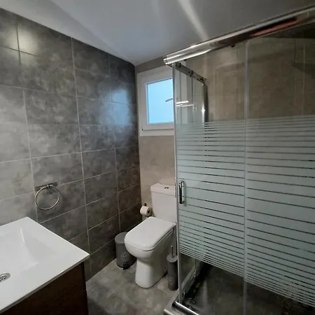 Nyaraló House For Up To 9 People Near Olympia Katákolo