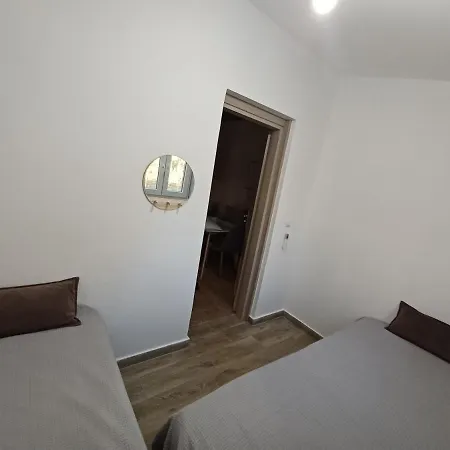 Holiday home House For Up To 9 People Near Olympia Katakolo