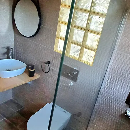 House For Up To 9 People Near Olympia * Katakolo