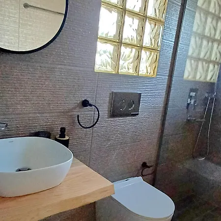 Holiday home House For Up To 9 People Near Olympia *