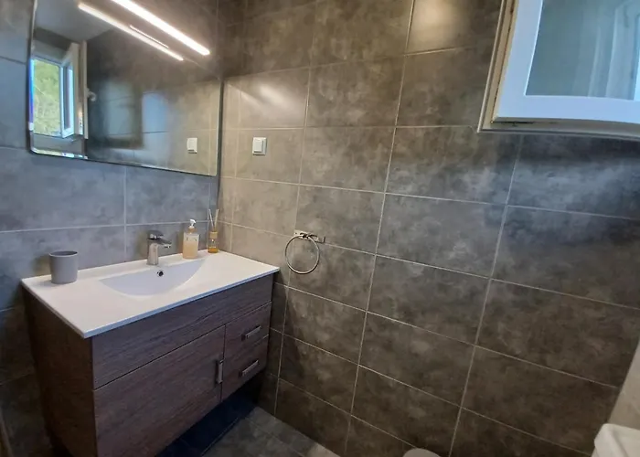 House For Up To 9 People Near Olympia