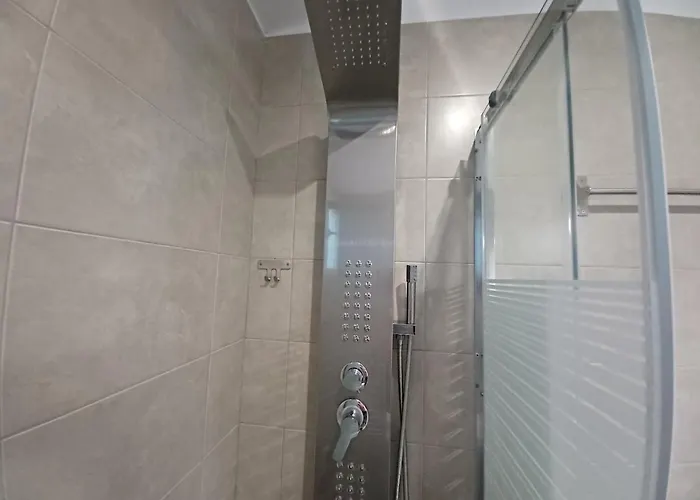 בית נופש House For Up To 9 People Near Olympia